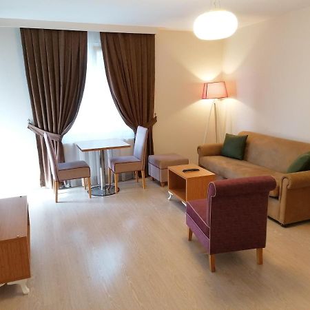 Tuzla Hill Suites Истанбул Екстериор снимка