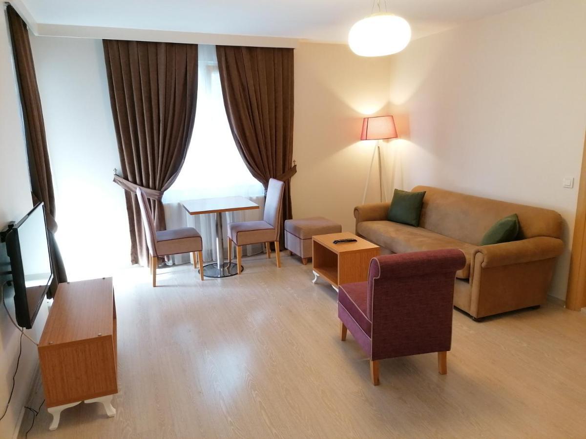 Tuzla Hill Suites Истанбул Екстериор снимка