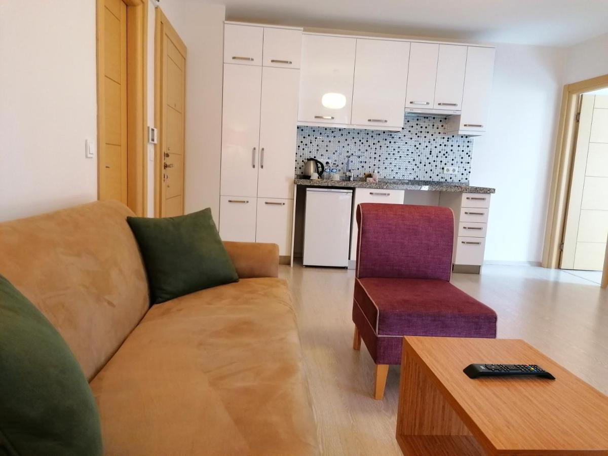 Tuzla Hill Suites Истанбул Екстериор снимка