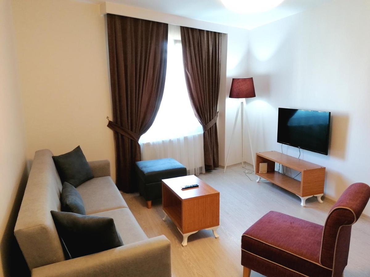 Tuzla Hill Suites Истанбул Екстериор снимка