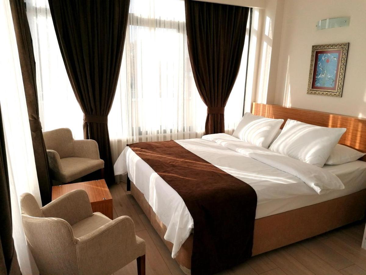 Tuzla Hill Suites Истанбул Екстериор снимка