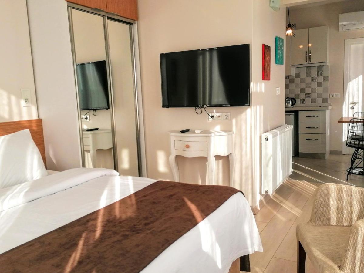 Tuzla Hill Suites Истанбул Екстериор снимка